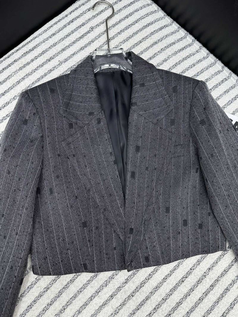 Alexander Wang Long Suits